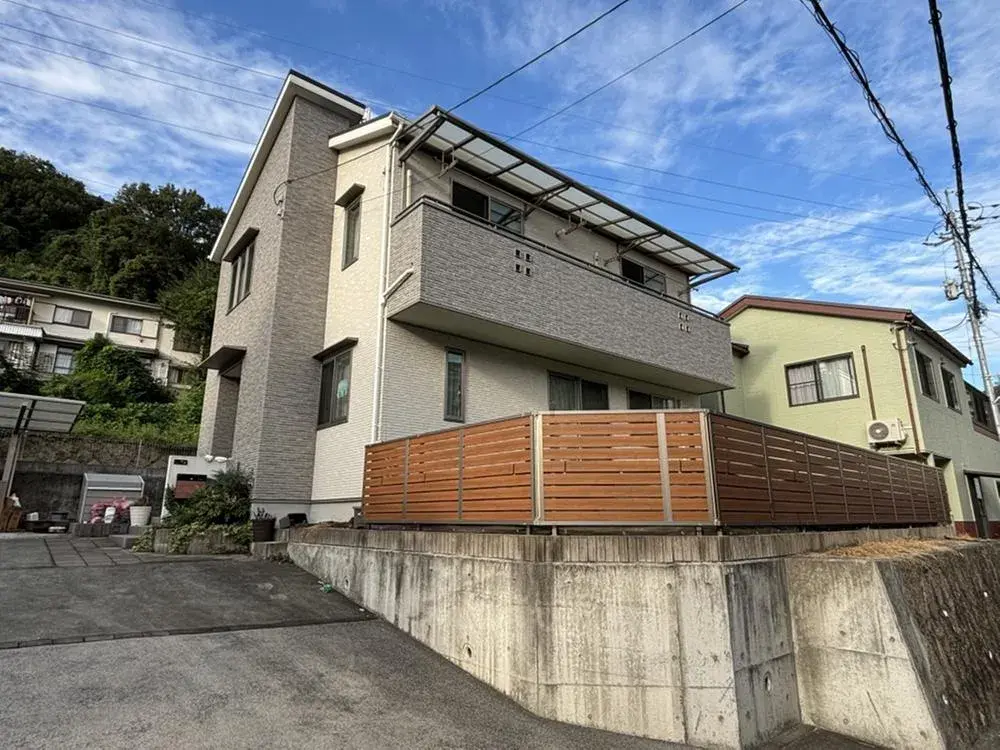 4LDK Kure City Hiroshima Prefecture (4)