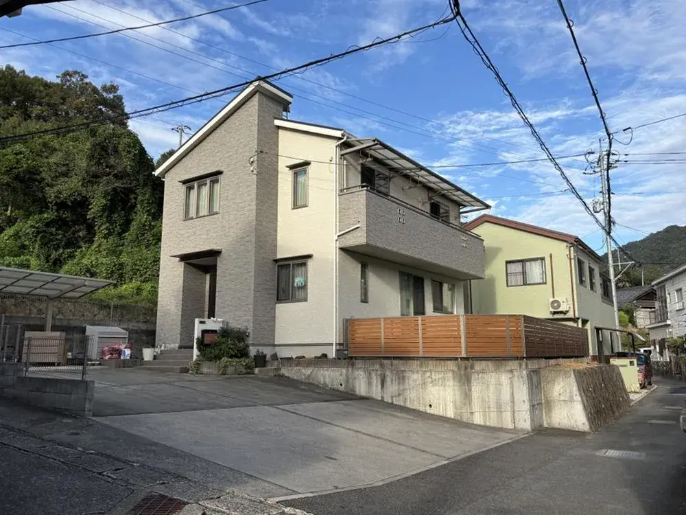 4LDK Kure City Hiroshima Prefecture (5)