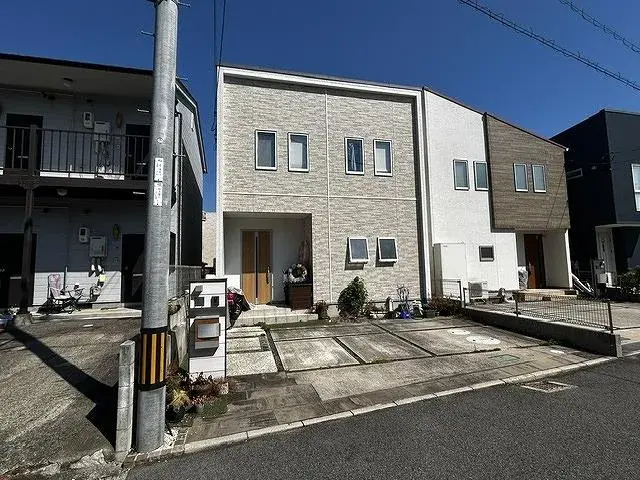 4SLDK Propiedad Ciudad de Hatsukaichi Prefectura de Hiroshima (2)