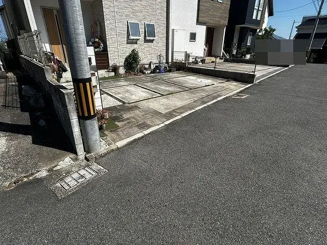 4SLDK Propiedad Ciudad de Hatsukaichi Prefectura de Hiroshima (11)