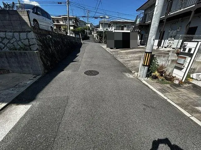 4SLDK Propiedad Ciudad de Hatsukaichi Prefectura de Hiroshima (12)