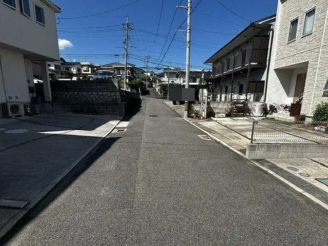 4SLDK Propiedad Ciudad de Hatsukaichi Prefectura de Hiroshima (15)