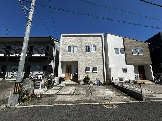 4SLDK Propiedad Ciudad de Hatsukaichi Prefectura de Hiroshima (3)