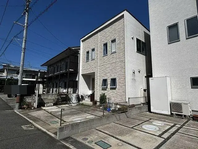4SLDK Propiedad Ciudad de Hatsukaichi Prefectura de Hiroshima (4)