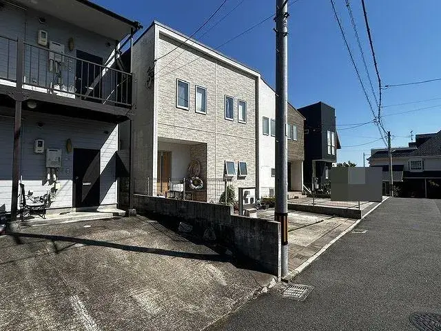 4SLDK Propiedad Ciudad de Hatsukaichi Prefectura de Hiroshima (5)