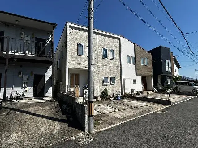 4SLDK Propiedad Ciudad de Hatsukaichi Prefectura de Hiroshima (6)