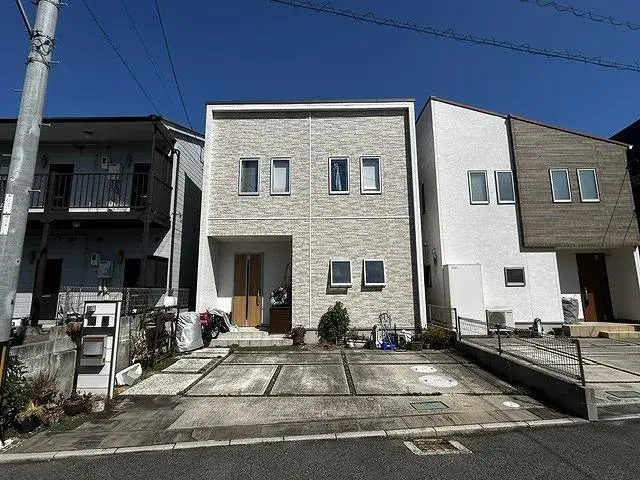 4SLDK Propiedad Ciudad de Hatsukaichi Prefectura de Hiroshima (8)