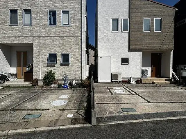 4SLDK Propiedad Ciudad de Hatsukaichi Prefectura de Hiroshima (10)