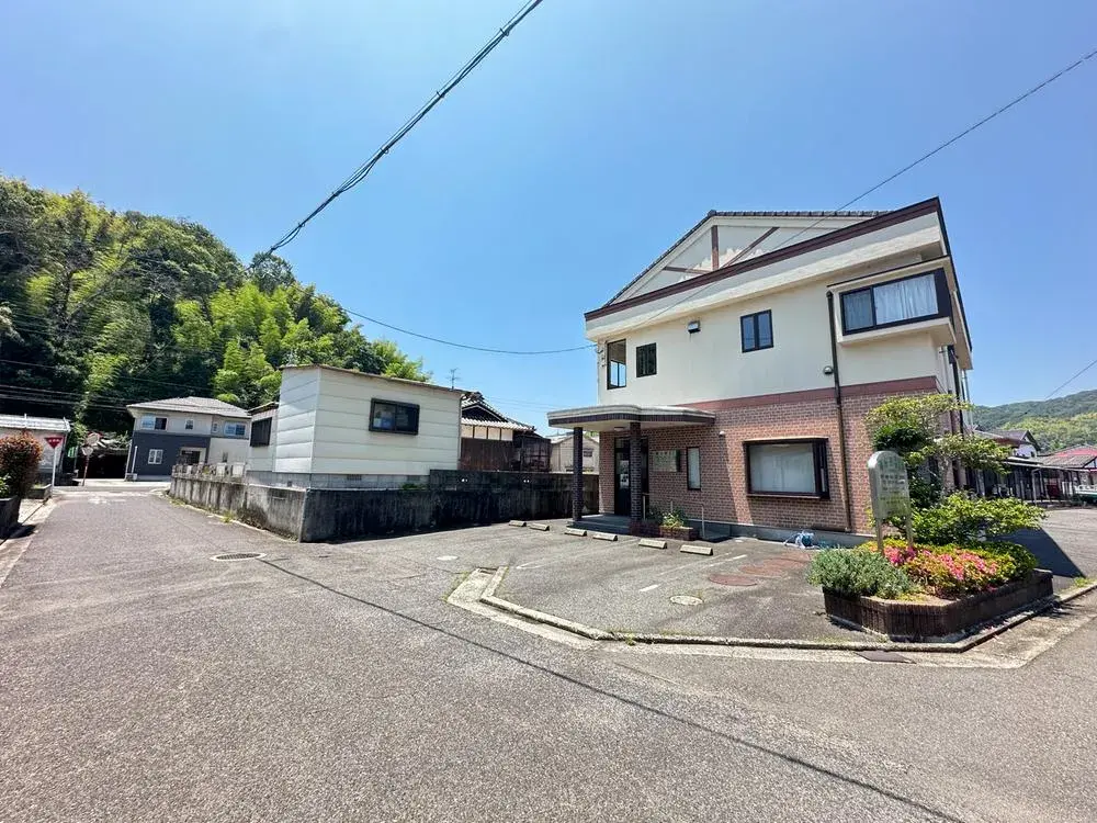 4LDK Ciudad de Kure Prefectura de Hiroshima (2)