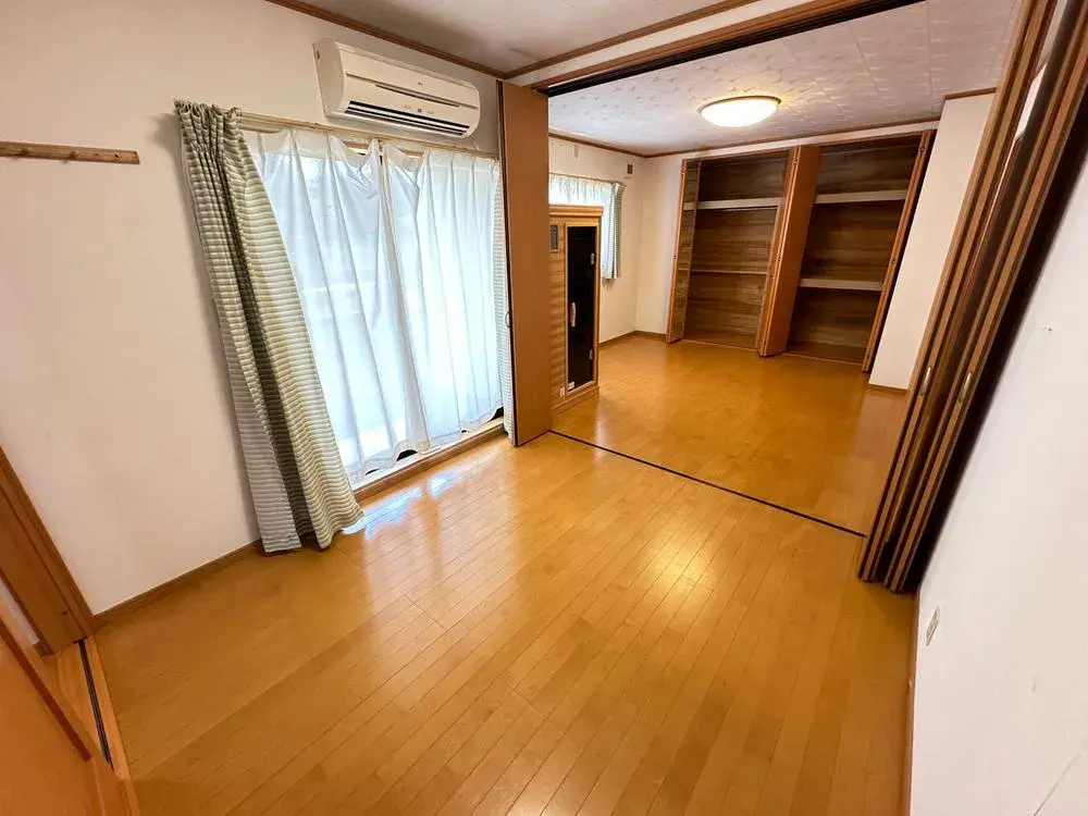 4LDK Ciudad de Kure Prefectura de Hiroshima (13)