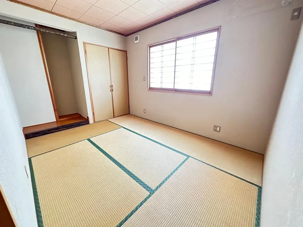 4LDK Ciudad de Kure Prefectura de Hiroshima (15)