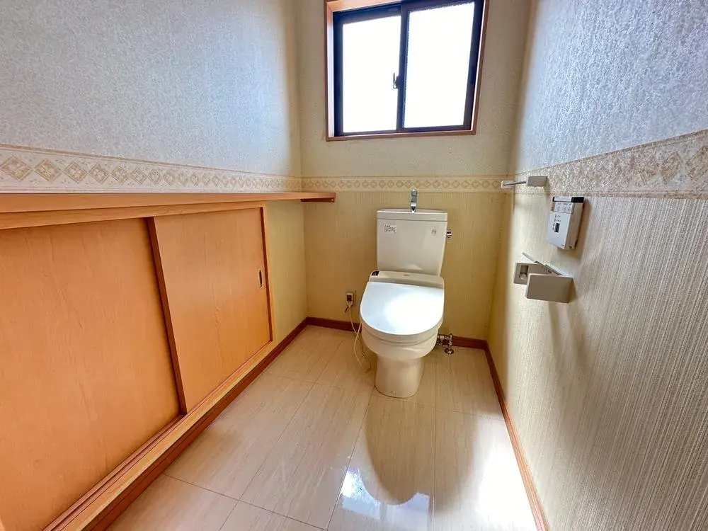 4LDK Ciudad de Kure Prefectura de Hiroshima (18)