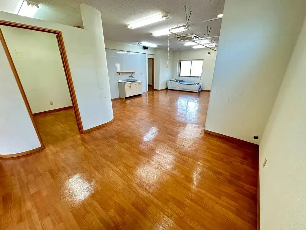 4LDK Ciudad de Kure Prefectura de Hiroshima (8)