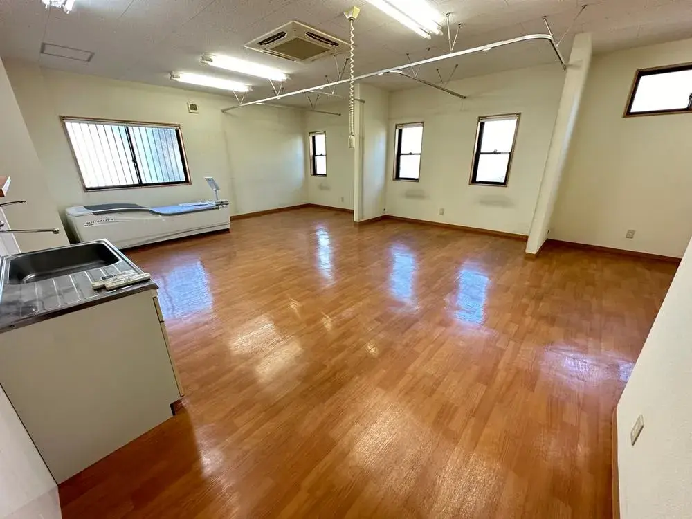 4LDK Ciudad de Kure Prefectura de Hiroshima (9)