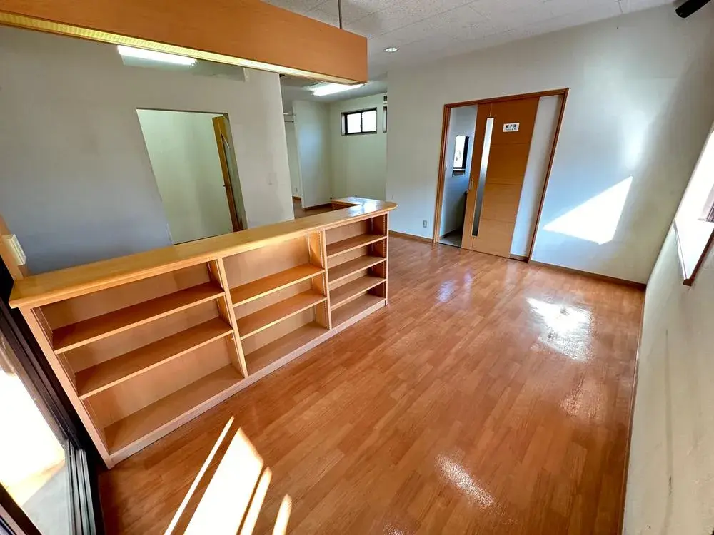 4LDK Ciudad de Kure Prefectura de Hiroshima (10)