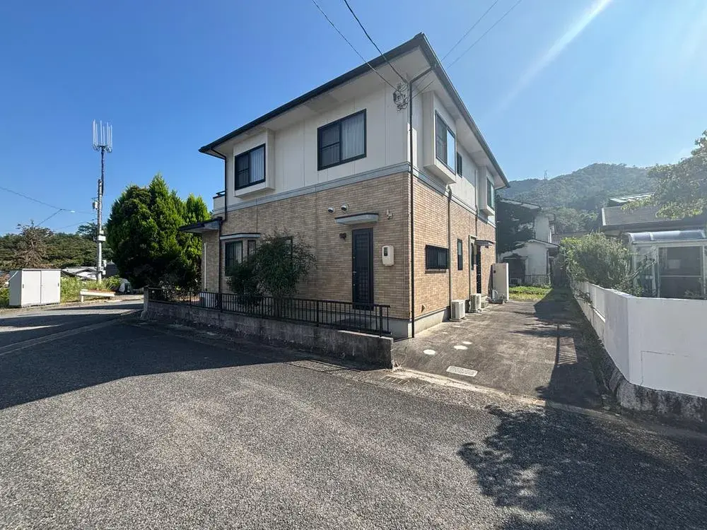 6SLDK Propiedad Ciudad de Hiroshima Prefectura de Hiroshima (3)
