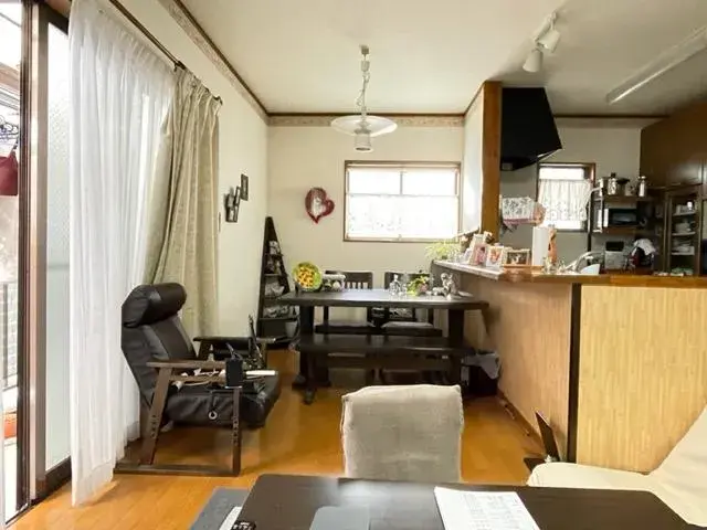 3LDK Hiroshima City Hiroshima Prefecture (4)