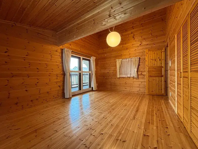 2LDK Property Ohtake City Hiroshima Prefecture (11)