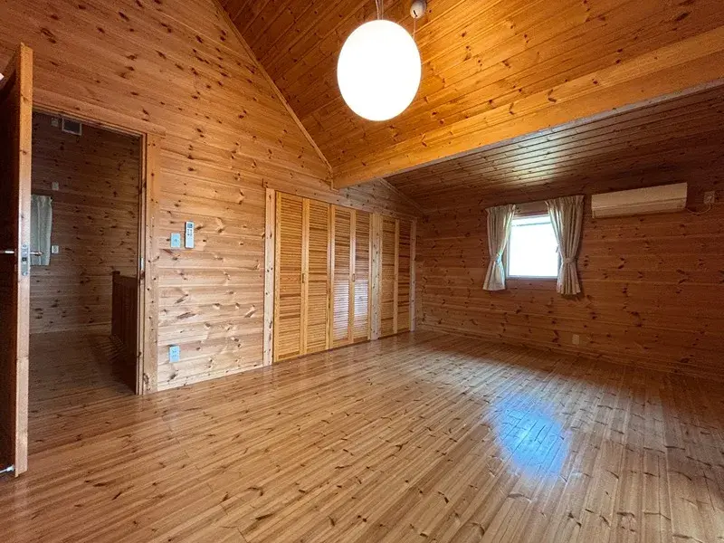 2LDK Property Ohtake City Hiroshima Prefecture (12)