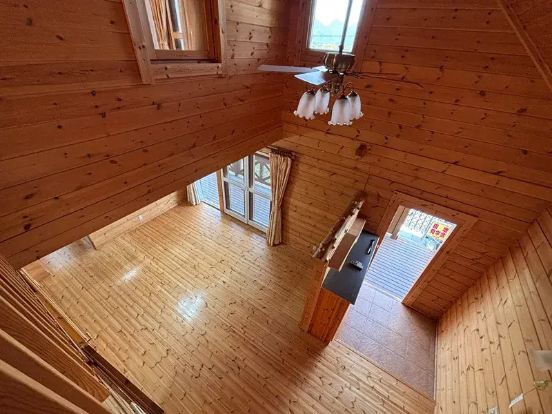 2LDK Property Ohtake City Hiroshima Prefecture (17)