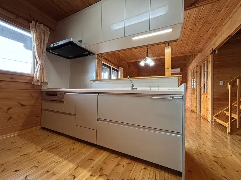 2LDK Property Ohtake City Hiroshima Prefecture (22)