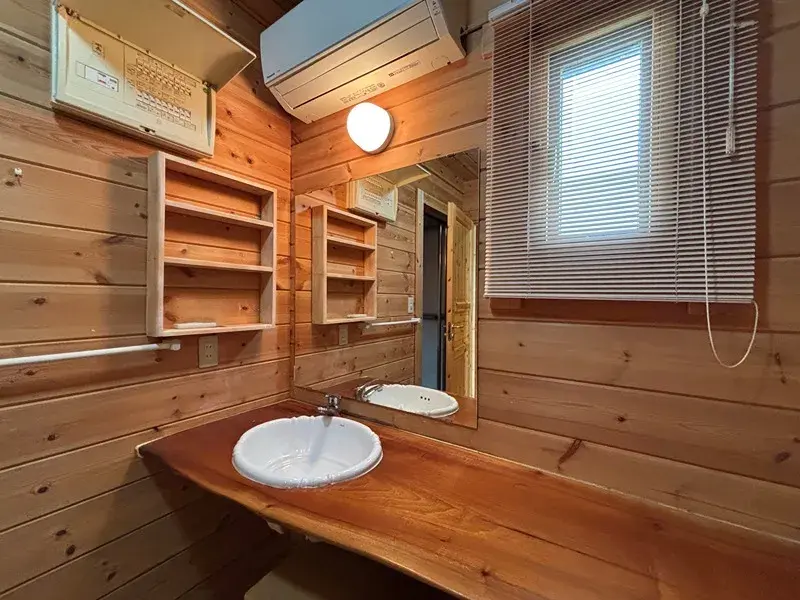 2LDK Property Ohtake City Hiroshima Prefecture (29)
