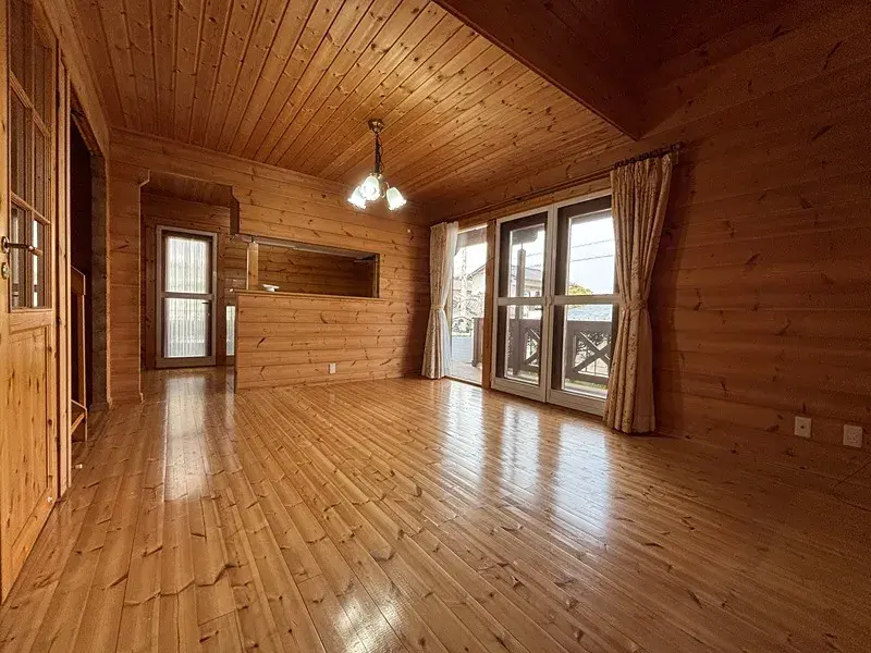 2LDK Property Ohtake City Hiroshima Prefecture (9)
