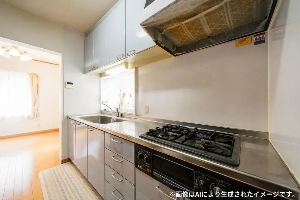 Propiedad 4LDK Ciudad de Hiroshima Prefectura de Hiroshima (14)