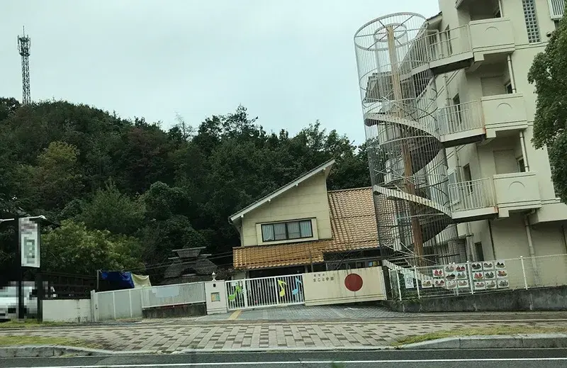Propiedad 4LDK Ciudad de Hiroshima Prefectura de Hiroshima (24)