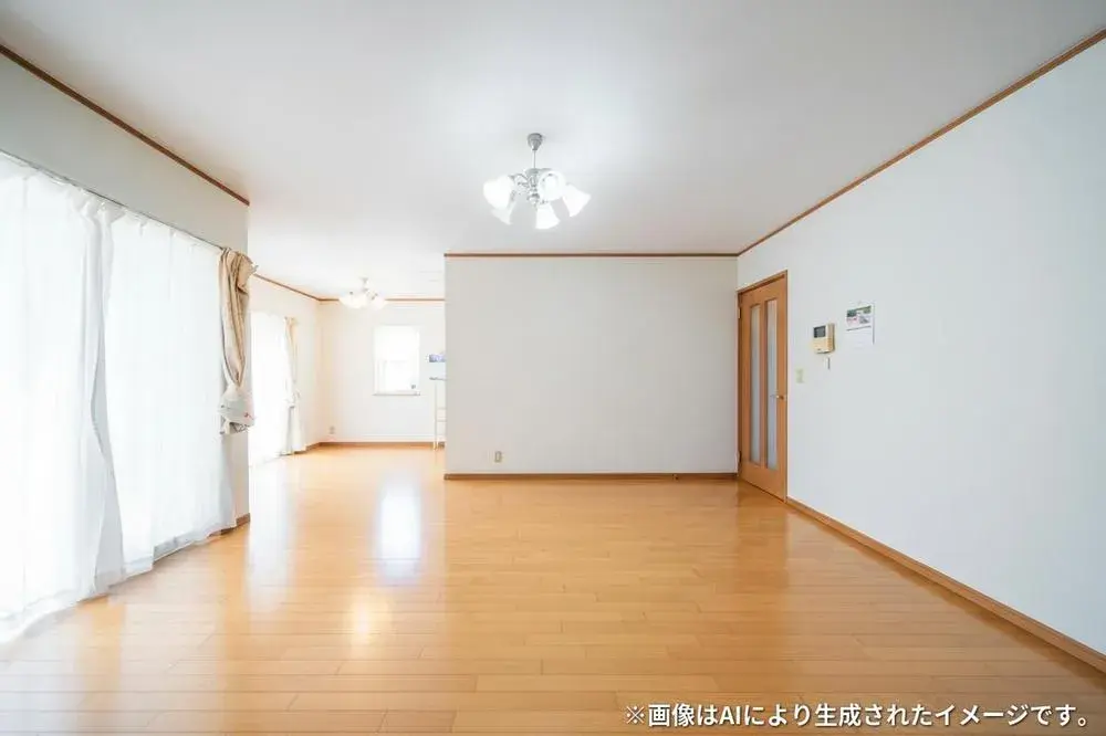 Propiedad 4LDK Ciudad de Hiroshima Prefectura de Hiroshima (4)