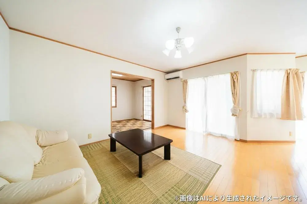 Propiedad 4LDK Ciudad de Hiroshima Prefectura de Hiroshima (6)