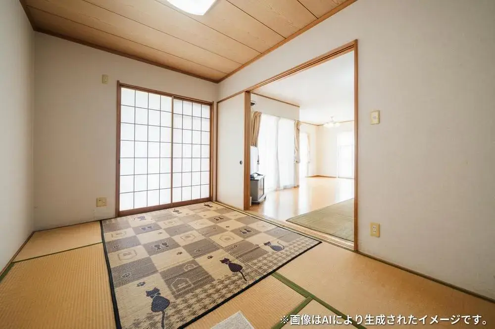 Propiedad 4LDK Ciudad de Hiroshima Prefectura de Hiroshima (10)