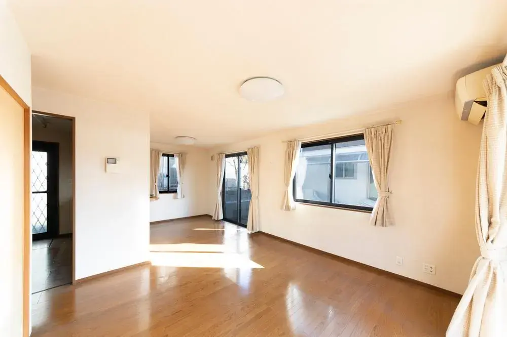 3LDK Hiroshima City Hiroshima Prefecture (5)