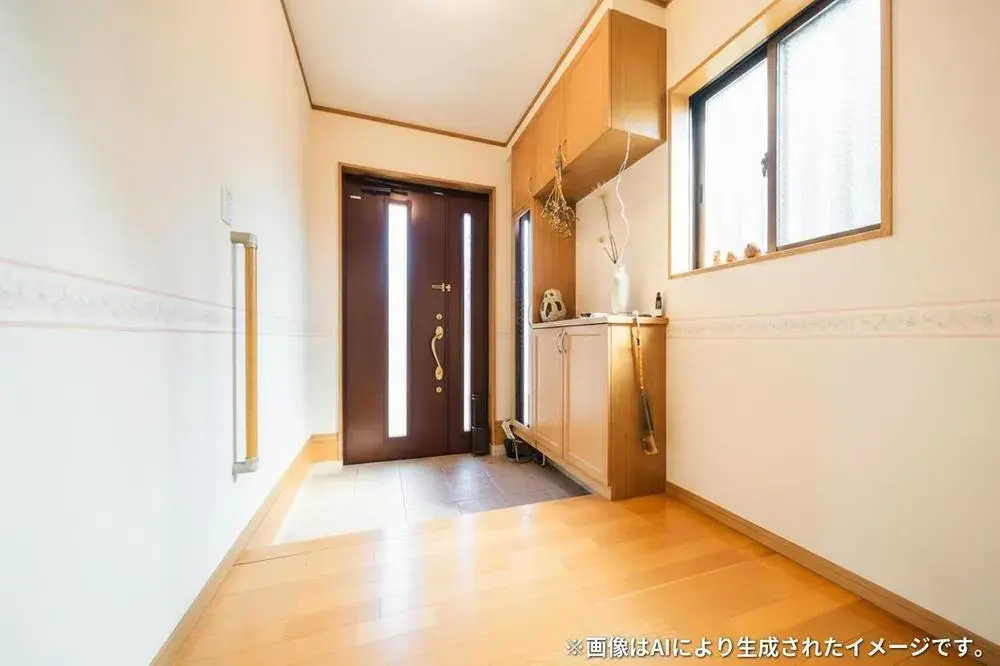 Propiedad 4SLDK Ciudad de Hiroshima Prefectura de Hiroshima (7)