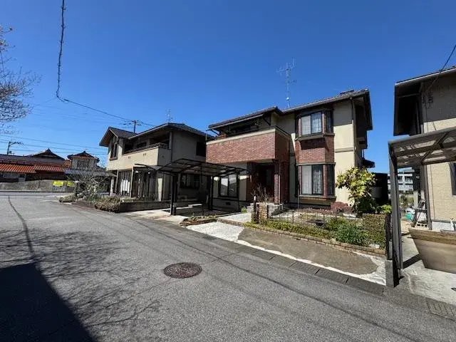 Propiedad 5LDK Ciudad de Higashihiroshima Prefectura de Hiroshima (2)