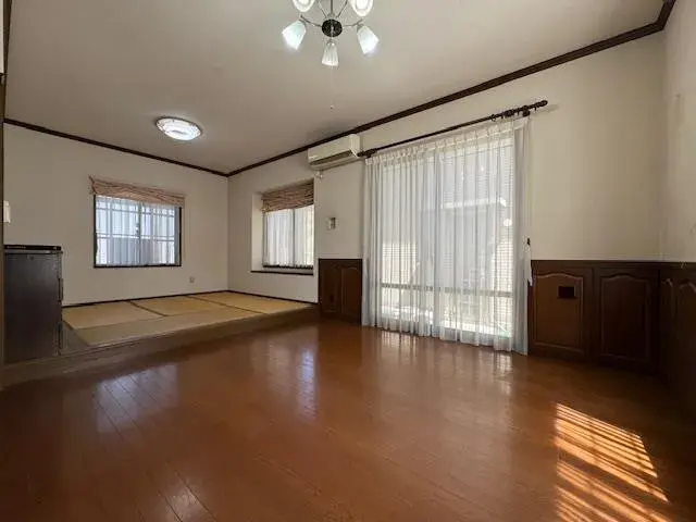 Propiedad 5LDK Ciudad de Higashihiroshima Prefectura de Hiroshima (3)