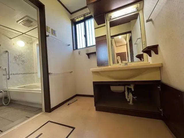 Propiedad 5LDK Ciudad de Higashihiroshima Prefectura de Hiroshima (4)