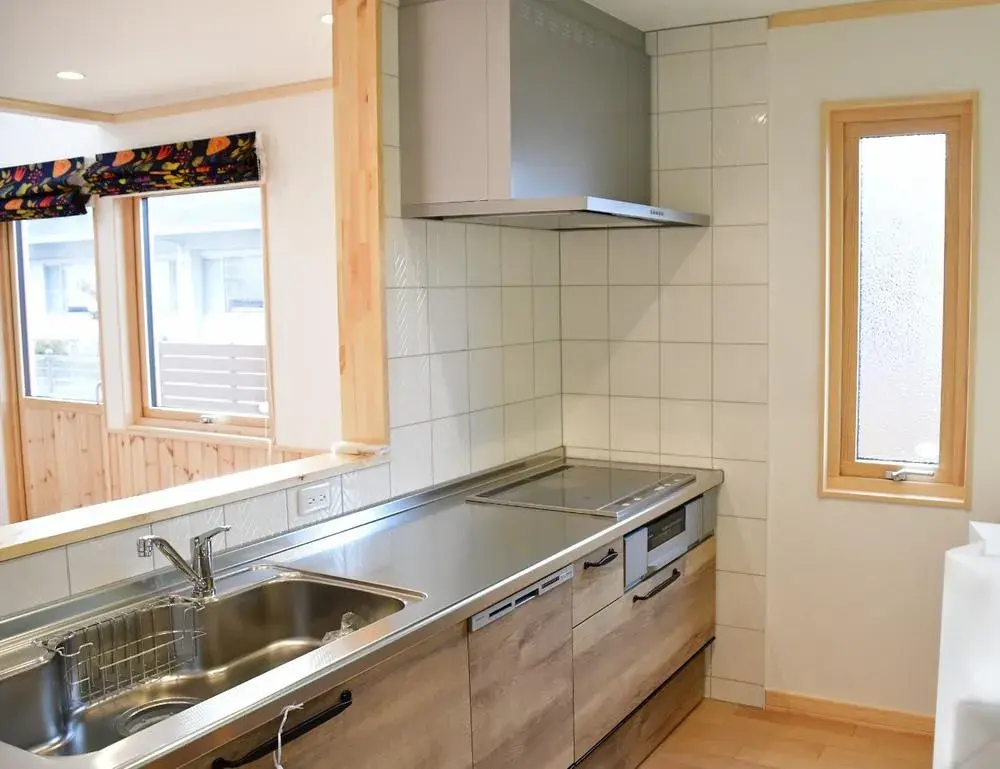 Bien immobilier 3LDK Ville de Higashihiroshima Préfecture de Hiroshima (14)