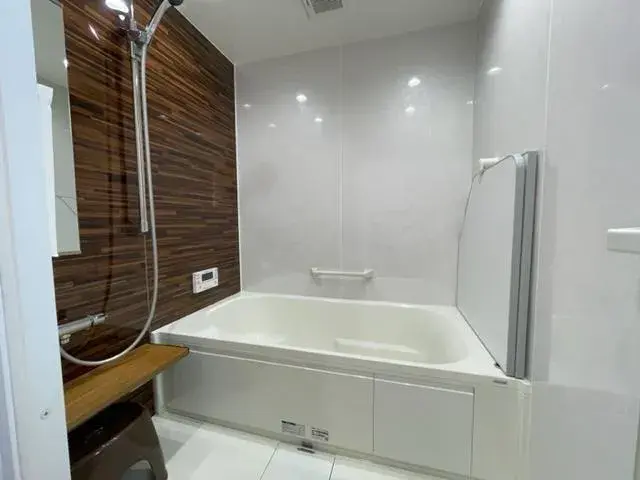 Bien immobilier 3LDK Ville de Higashihiroshima Préfecture de Hiroshima (15)