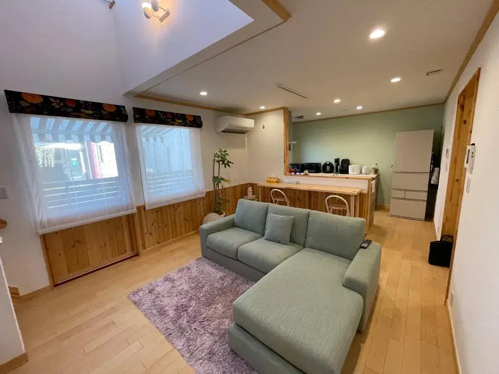 Bien immobilier 3LDK Ville de Higashihiroshima Préfecture de Hiroshima (4)