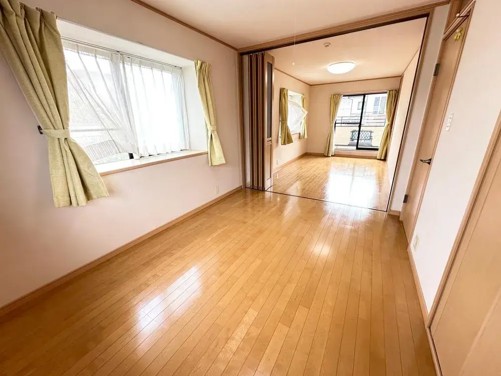 4LDK Property Kure City Hiroshima Prefecture (12)