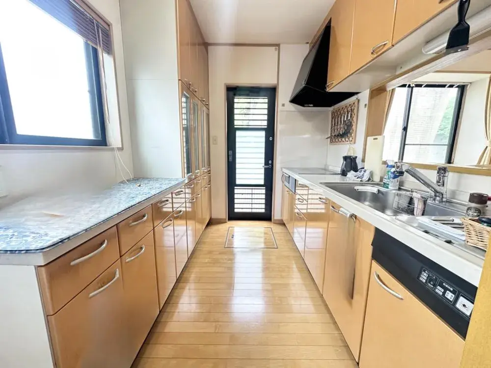 4LDK Property Kure City Hiroshima Prefecture (14)