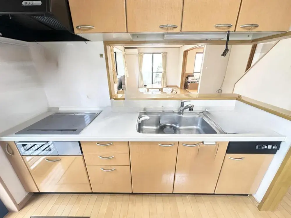 4LDK Property Kure City Hiroshima Prefecture (15)