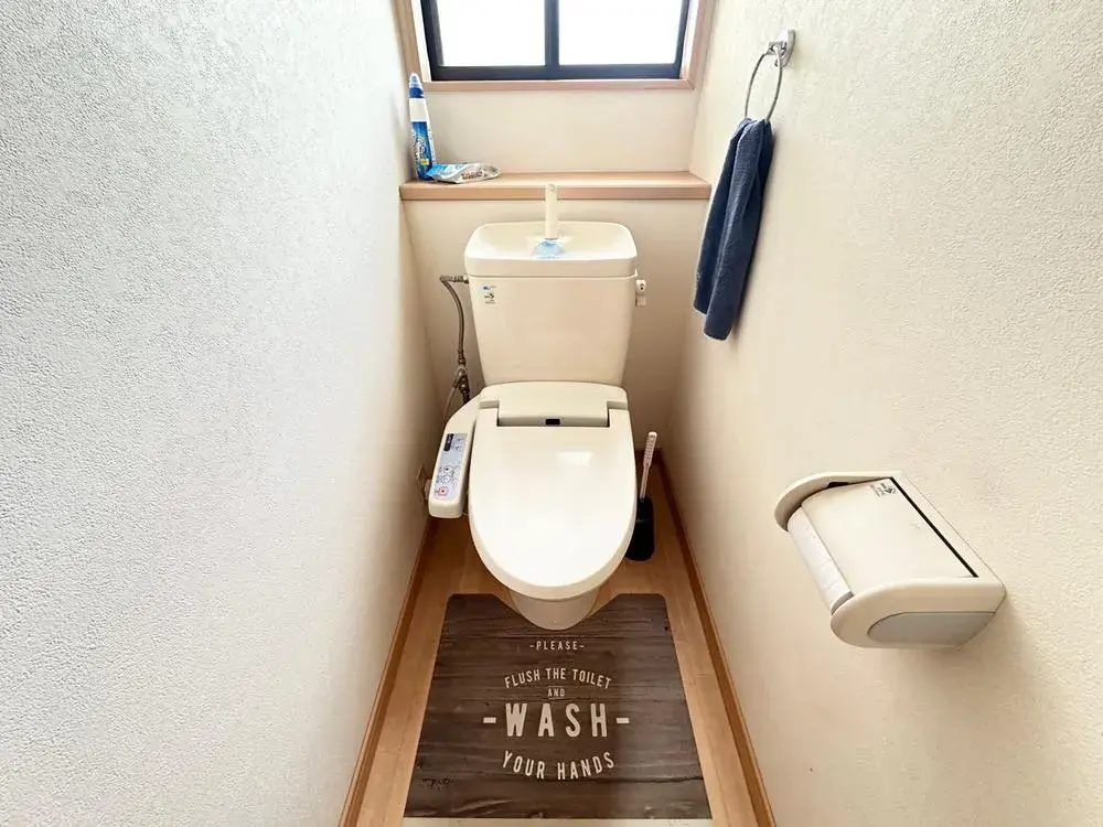 4LDK Property Kure City Hiroshima Prefecture (17)