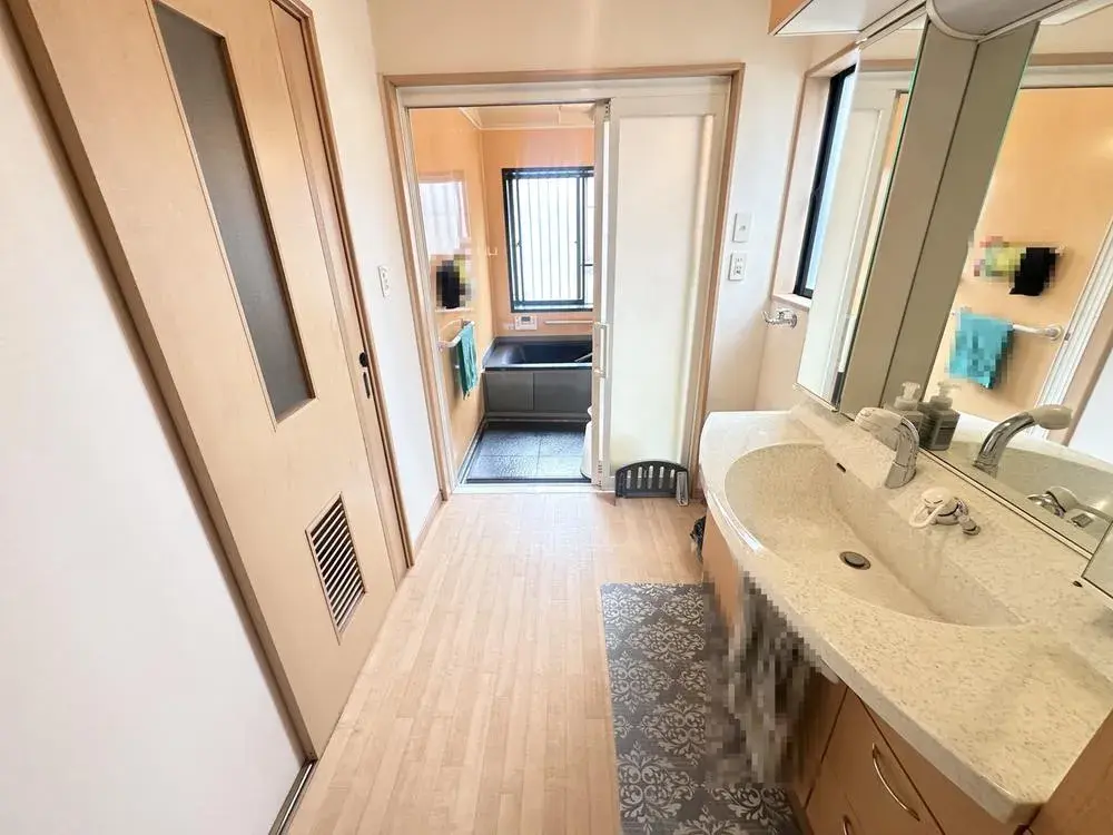 4LDK Property Kure City Hiroshima Prefecture (18)