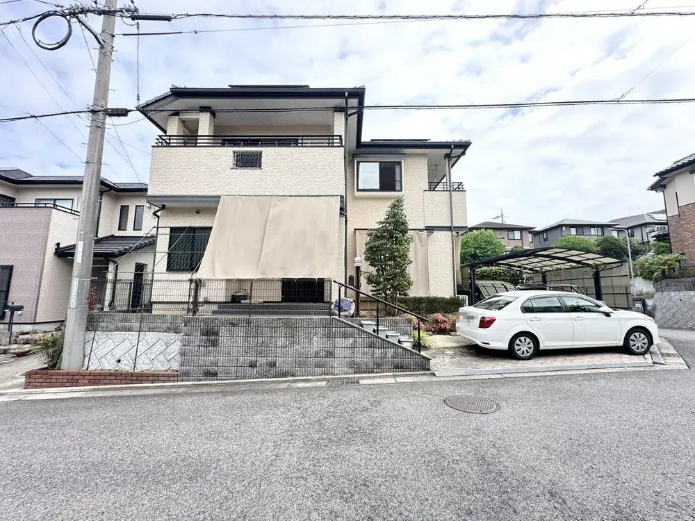 4LDK Property Kure City Hiroshima Prefecture (3)