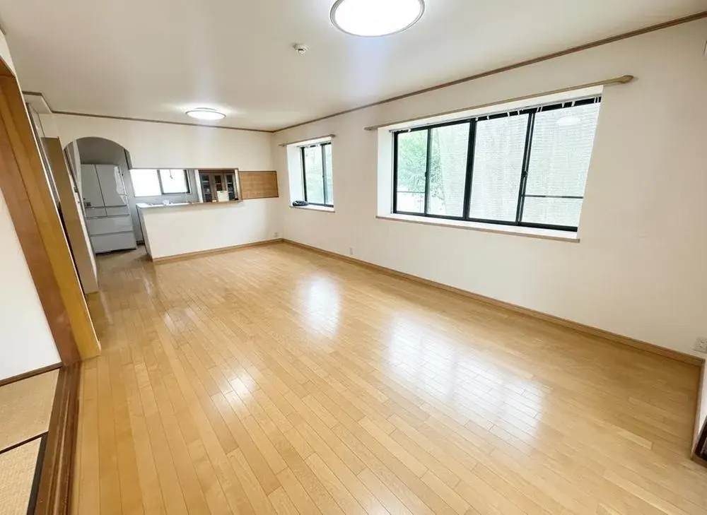 4LDK Property Kure City Hiroshima Prefecture (4)