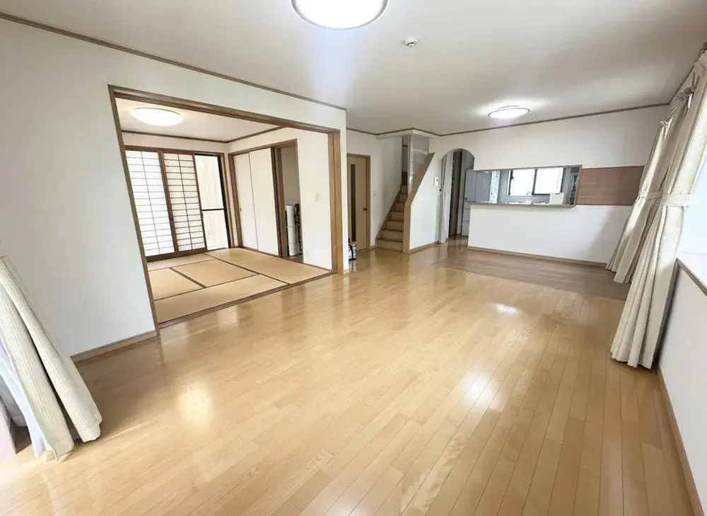 4LDK Property Kure City Hiroshima Prefecture (5)