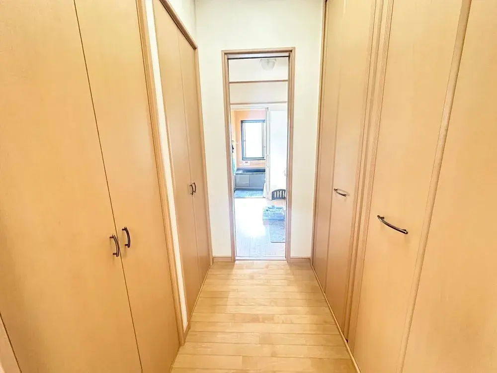 4LDK Property Kure City Hiroshima Prefecture (6)