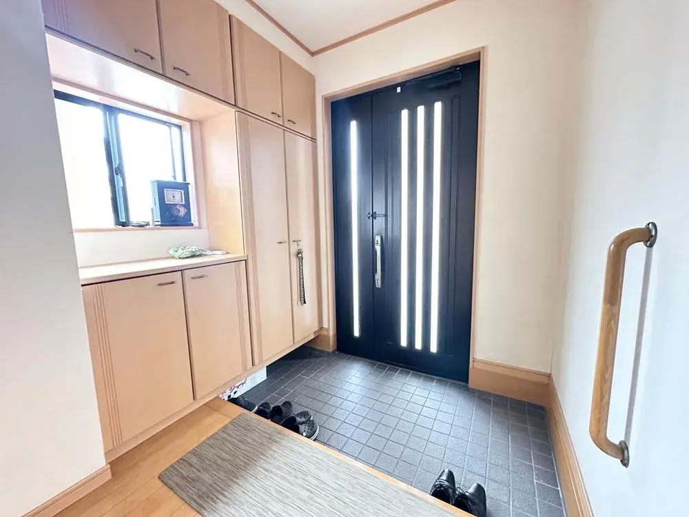 4LDK Property Kure City Hiroshima Prefecture (7)